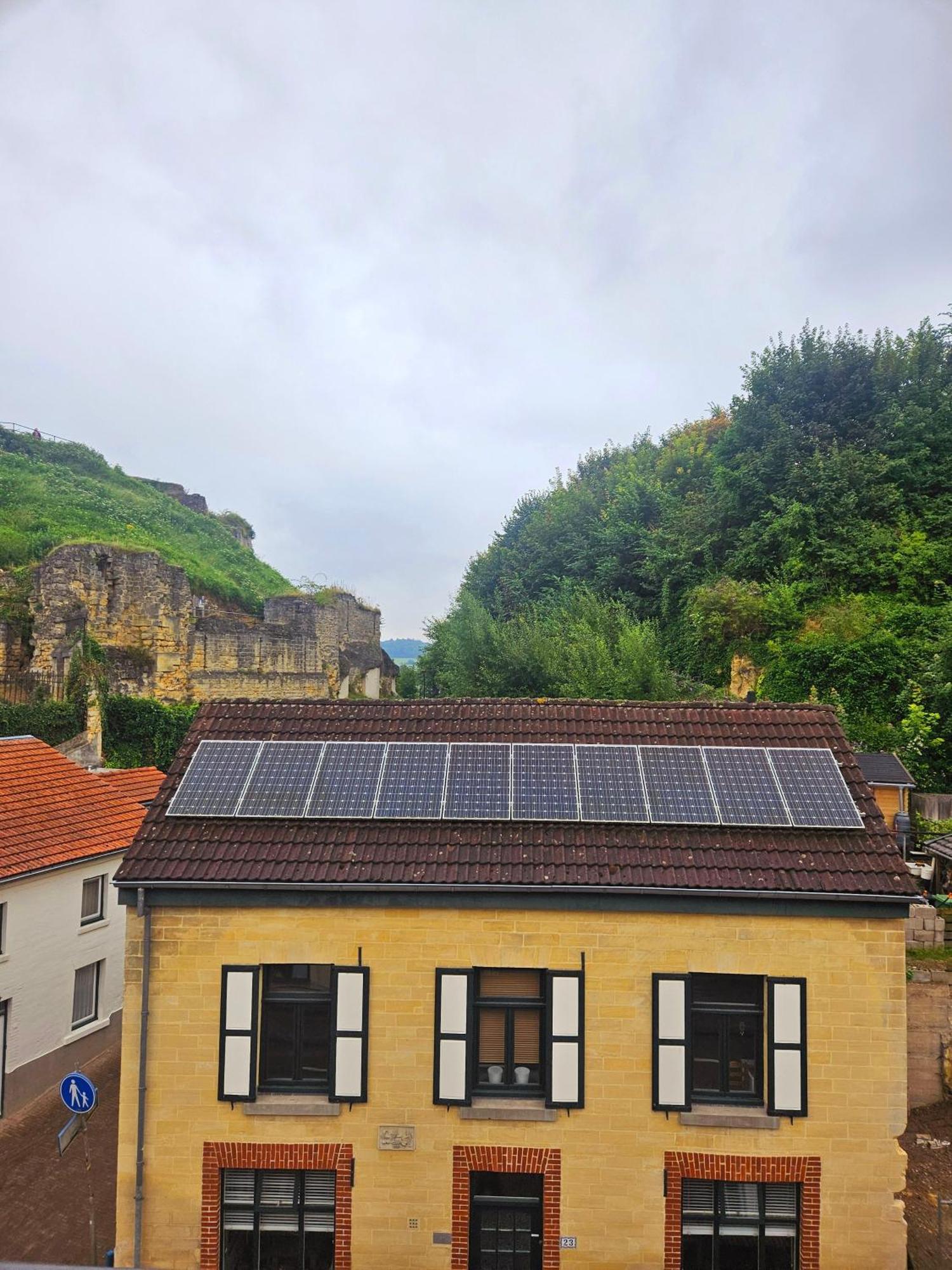 Serendipity Valkenburg aan de Geul Eksteriør billede